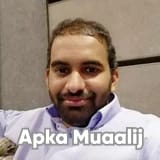 Dr. Muhammad Fayaz | Apka Muaalij