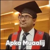 Dr. Muhammad Hammad | Apka Muaalij