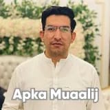 Dr. Muhammad Hassan | Apka Muaalij