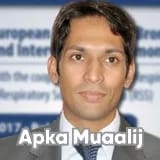 Dr. Muhammad Hussain | Apka Muaalij