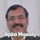 Assoc. Prof. Dr. Muhammad Ishaque | Apka Muaalij