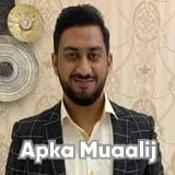 Dr. Muhammad Jamil | Apka Muaalij