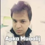 Dr. Muhammad Najam Hussain | Apka Muaalij