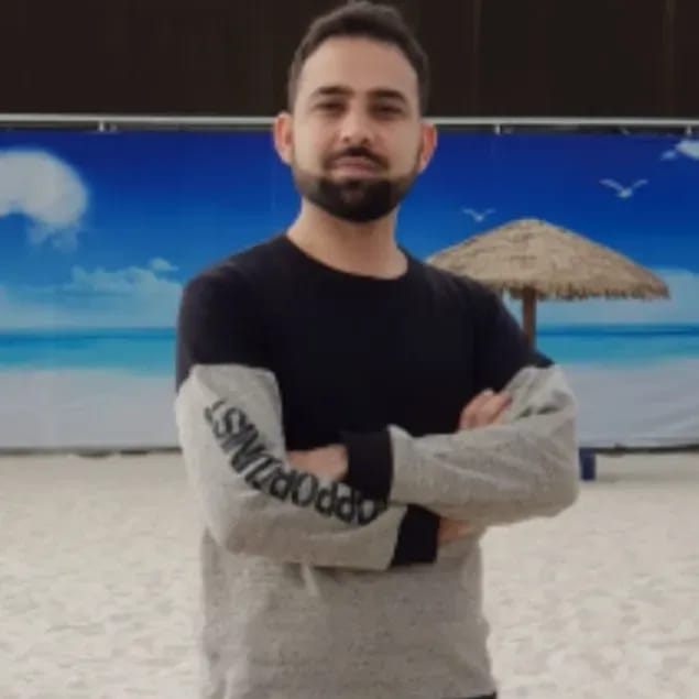 Assist. Prof. Dr. Muhammad Nouman | Apka Muaalij