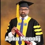 Dr. Muhammad Salah Jamali | Apka Muaalij
