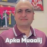 Assist. Prof. Dr. Muhammad Shakeel | Apka Muaalij