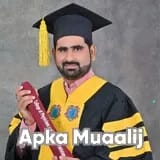 Dr. Muhammad Shakir | Apka Muaalij