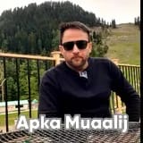 Dr. Muhammad Sharif | Apka Muaalij