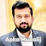 Dr. Muhammad Shoaib | Apka Muaalij