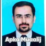 Dr. Muhammad Sufyan | Apka Muaalij