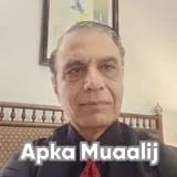 Dr. Muhammad Taimour | Apka Muaalij