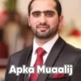 Dr. Muhammad Umair Abid | Apka Muaalij