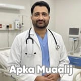 Dr. Muhammad Usman | Apka Muaalij