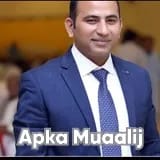 Dr. Muhammad Waqas | Apka Muaalij