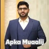 Dr. Muhammad Zain Fazal | Apka Muaalij