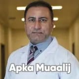Dr. Muhammad Zakria | Apka Muaalij