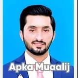Dr. Muhammad Zeeshan | Apka Muaalij