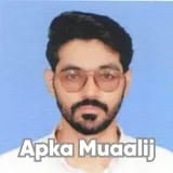 Dr. Muhammad Zeeshan | Apka Muaalij