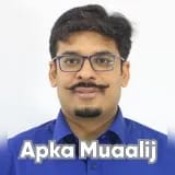 Dr. Muhammed Ali Raza | Apka Muaalij