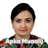 Dr. Muniba Akmal | Apka Muaalij