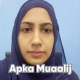 Dr. Muniba Firoz | Apka Muaalij