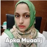 Dr. Mussarat Masaud | Apka Muaalij