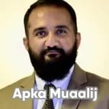 Dr. Muzammil Nazar | Apka Muaalij