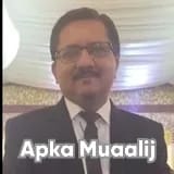 Dr. Nabeel Samdani | Apka Muaalij