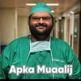Dr. Nabeel Shafi | Apka Muaalij