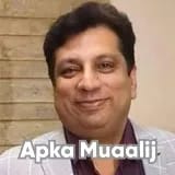 Dr. Nadeem Ahmed Bajwa | Apka Muaalij