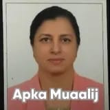 Dr. Nagina Bibi | Apka Muaalij