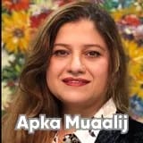 Dr. Nagina Rashid | Apka Muaalij