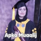 Dr. Naila Tabassum | Apka Muaalij