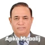 Assoc. Prof. Dr. Najmuddin | Apka Muaalij