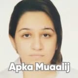 Dr. Najmus Sahar | Apka Muaalij