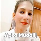 Dr. Namra Hanif | Apka Muaalij