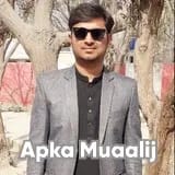 Dr. Nasir Farooq | Apka Muaalij