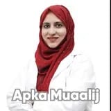 Dr. Nasreen Nagani | Apka Muaalij