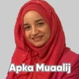 Assist. Prof. Dr. Natasha Usman | Apka Muaalij