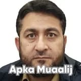 Dr. Naveed Paervez | Apka Muaalij