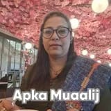 Dr. Nazish Ali | Apka Muaalij