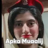 Dr. Neelam Naz | Apka Muaalij