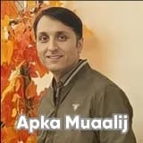 Dr. Niaz Badeen Khan | Apka Muaalij