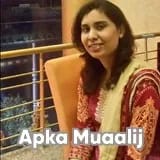 Dr. Nida Ejaz | Apka Muaalij