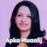 Dr. Nida Haseeb | Apka Muaalij