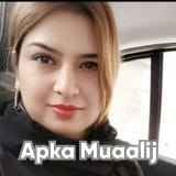 Dr. Nighat Afroze | Apka Muaalij