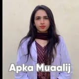 Dr. Nighz Farooq | Apka Muaalij