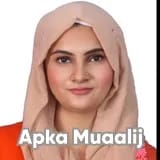 Dr. Nimra Khan | Apka Muaalij