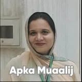 Dr. Nimrah Waseem | Apka Muaalij