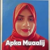 Dr. Nisar Fatima | Apka Muaalij